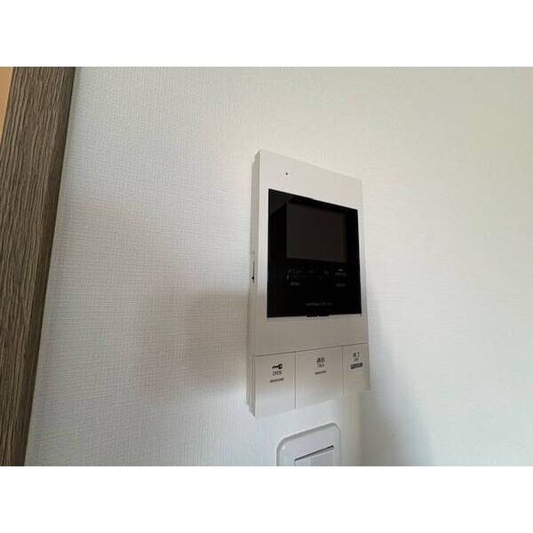 センターパーク南流山0105号室 部屋その他