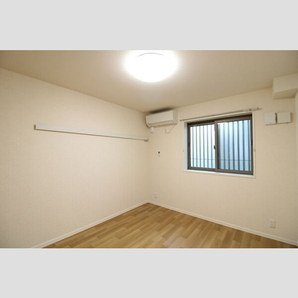 AN　Residence102号室 洋室