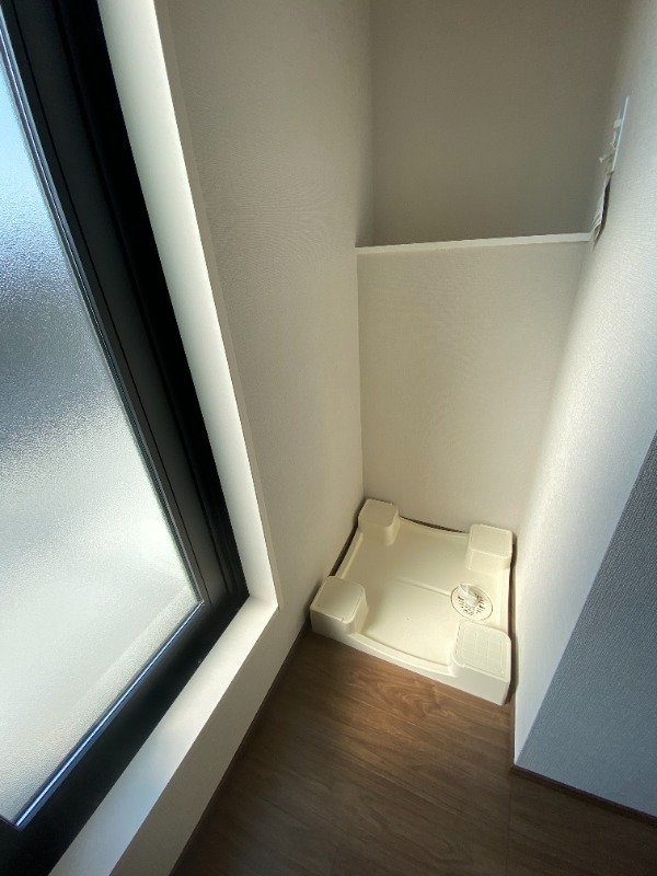 ブランシュワ1階 同建物別部屋の参考画像