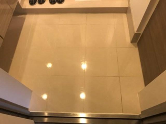 グランディール本町西3階 玄関