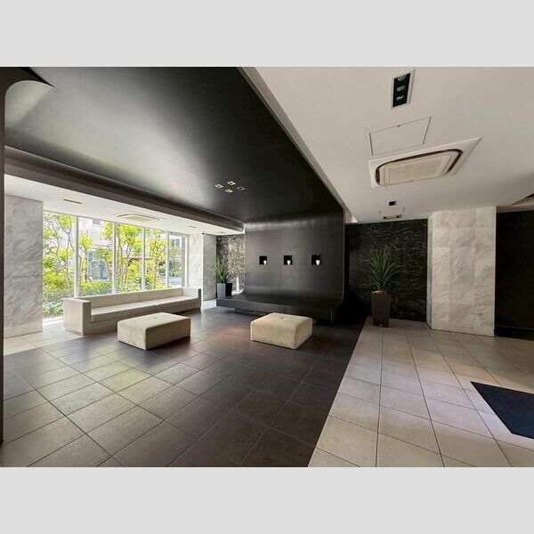 コンシェリア芝公園 ＭＡＳＴＥＲ’Ｓ ＶＩＬＬＡ1009号室 部屋その他