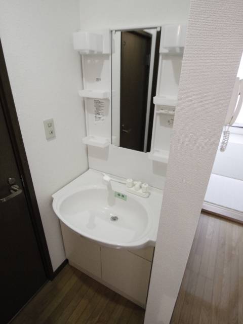 ロキシー・アレヌール志木3階 部屋その他