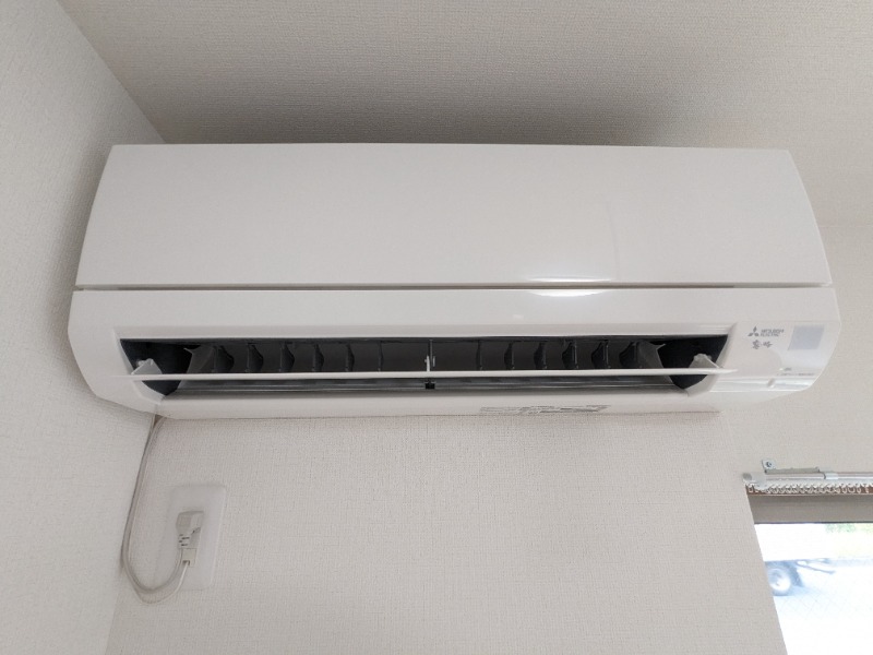 ノーブルコートⅡ2階 部屋その他