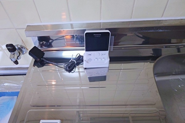 相模原ヴィレッヂ303号室 部屋その他