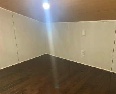 DAIYU24番館2階 ロフト