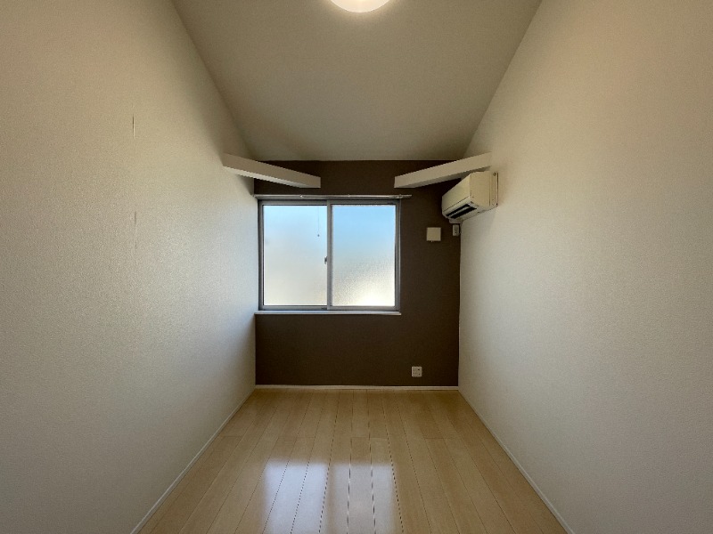 パインズデフィⅢ2階 部屋その他