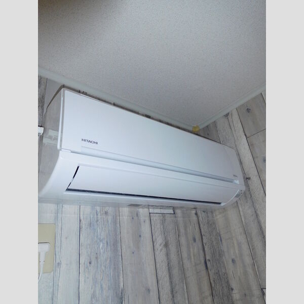 エントピア新秋津　ABB201号室 部屋その他