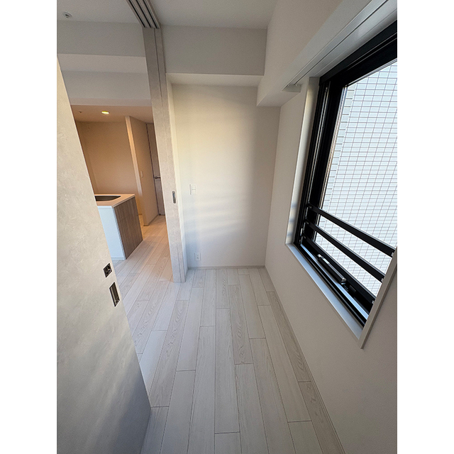 ブランシエスタ用賀0415号室 内観