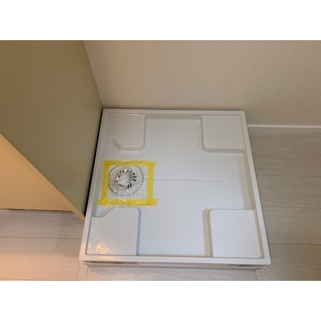 エスペラントイケダ201号室 部屋その他