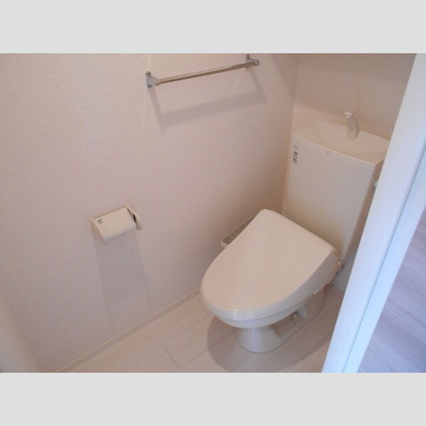 サリーレ 温水洗浄暖房便座