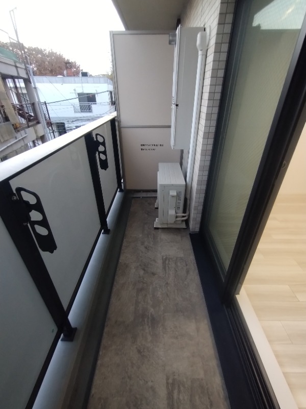 クレイシア横浜ヴェール3階 部屋その他