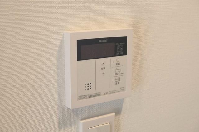 LUNIQ新高島平4階 眺望