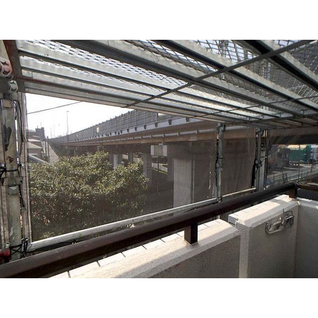 サンマールかしわ台409号室 部屋その他