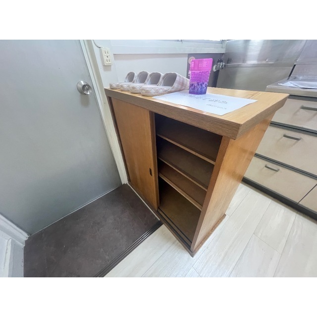 霞ヶ関マンション 内観