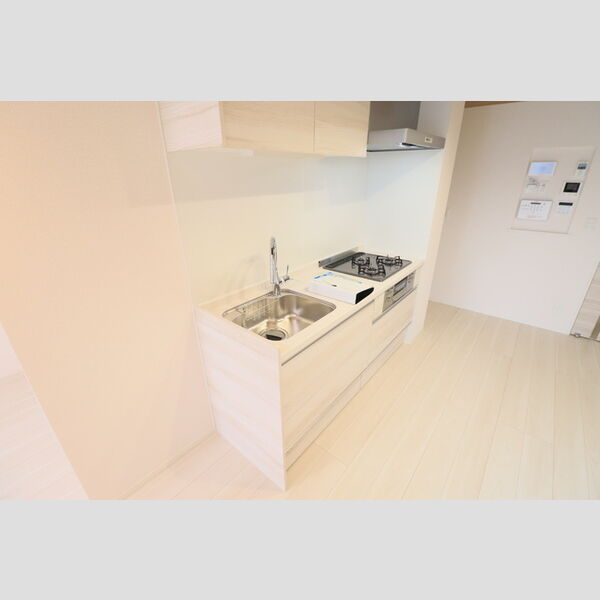 D Paina 中野島Ⅱ305号室 キッチン
