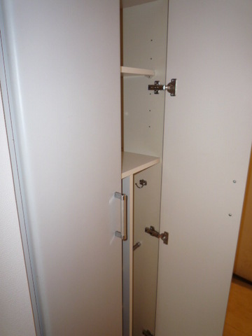 ガラ・ステージ南大塚（巣鴨駅） シューズボックス