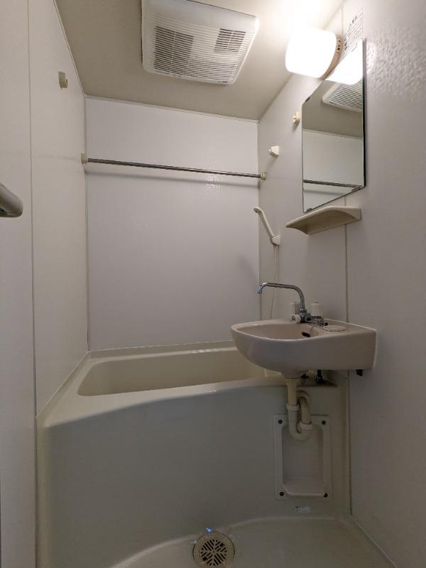 インベスト大井町Ⅵ2階 同建物別部屋の参考画像