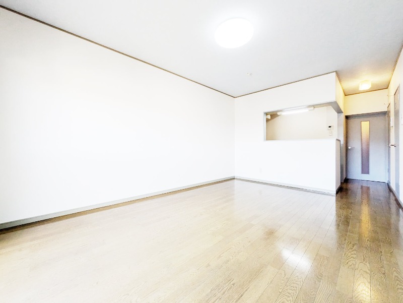 グレースコート3階 部屋その他