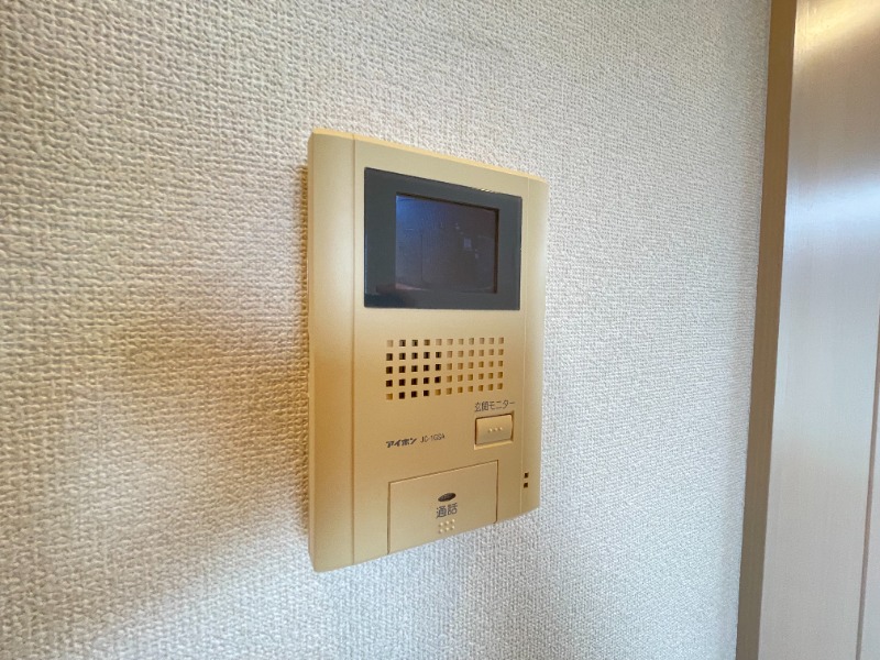 バーミープレイス阿佐ヶ谷Ⅱ2階 部屋その他
