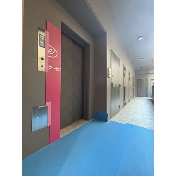 スプランディッド大島201号室 部屋その他