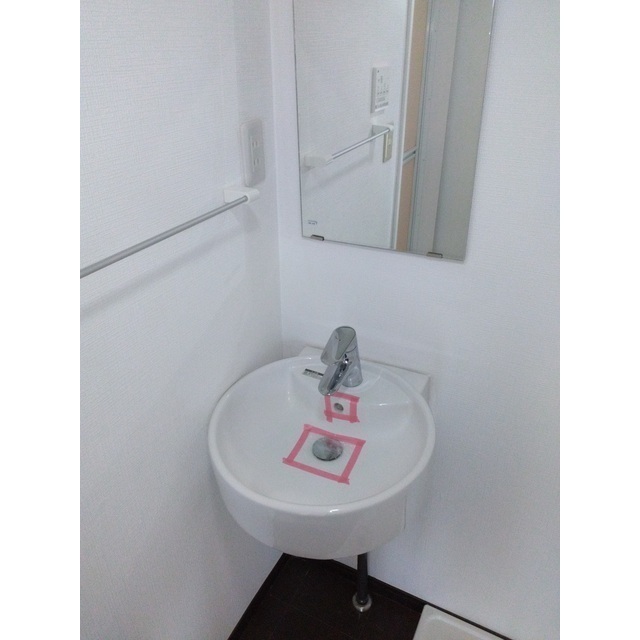 ソピアー北千住 内観