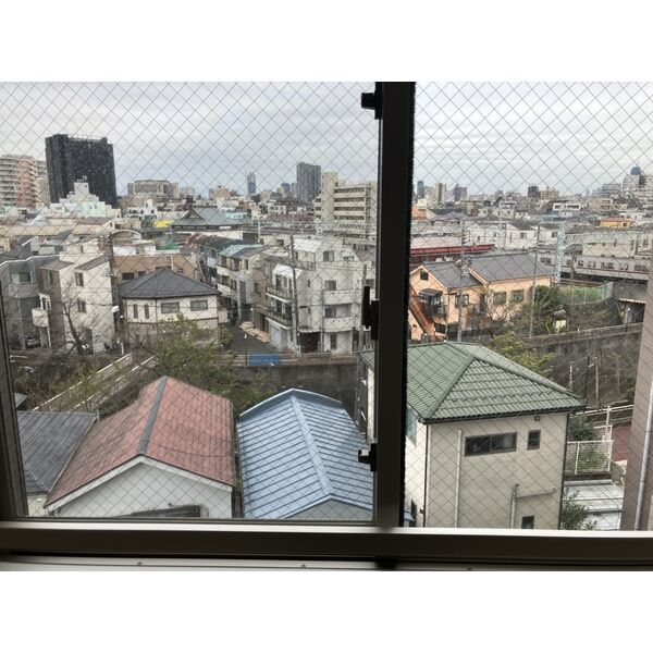 SAKURA AXIS 中板橋501号室 部屋その他