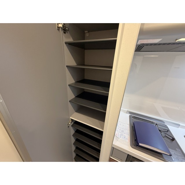 MQuarto新座Ⅱ103号室 内観