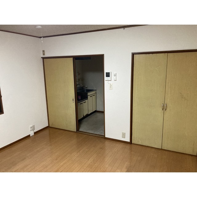 霞ヶ関サンビル リビング