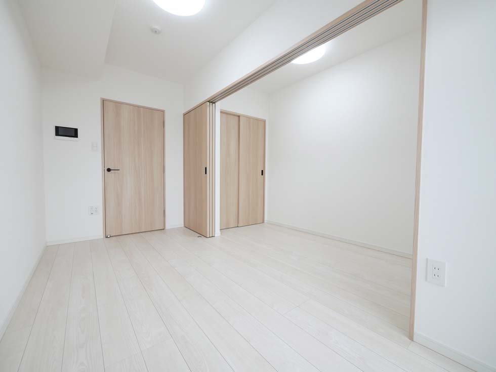 メインステージ南砂町5階 内観