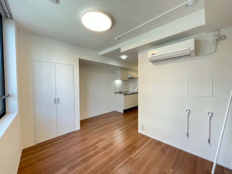 RAMIi上池台2階 部屋その他