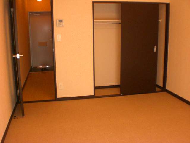 レオネクストひまわりⅡ301号室 部屋その他