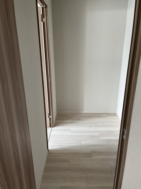 セントガーデン海老名Ⅰ街区0325号室 約2帖の多目的用途スペース　趣味に仕事に！