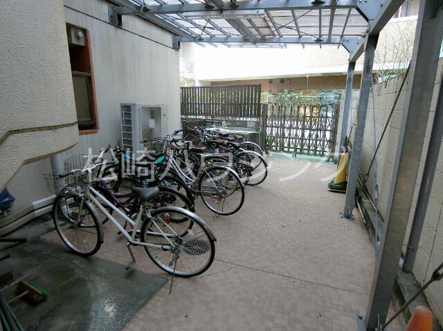 KATOマンション3階 部屋その他