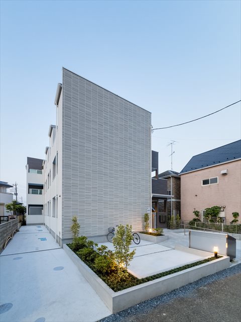 ＣＡＳＡＲ　町田2階 部屋その他