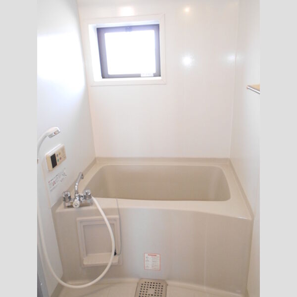 レスポワール　Ⅰ 浴室