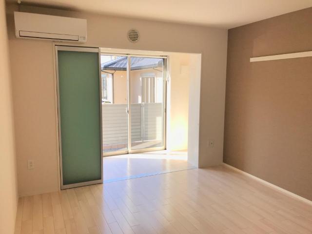 グランテゾーロ208号室 室内（イメージ）