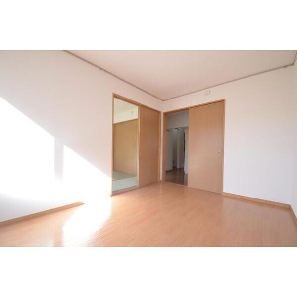 プリマベーラ リビング