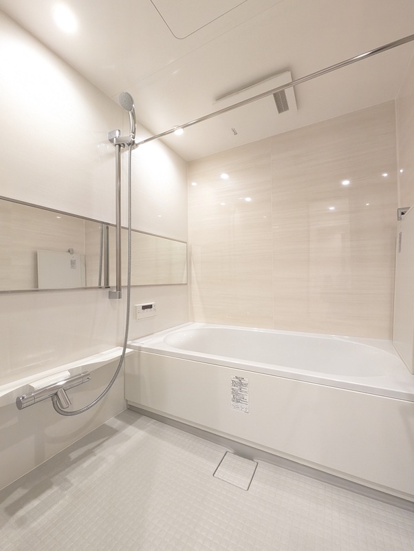 パークサイドアオバダイ 部屋その他