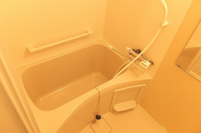 クレイノコンフォール お風呂