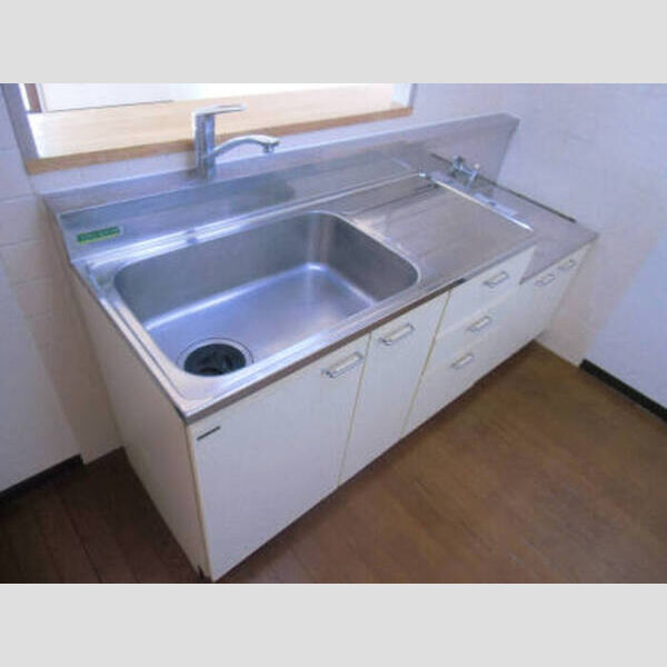 プレシオス 201(キッチン)