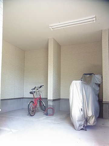 ライフ湘南0203号室 その他共有部分