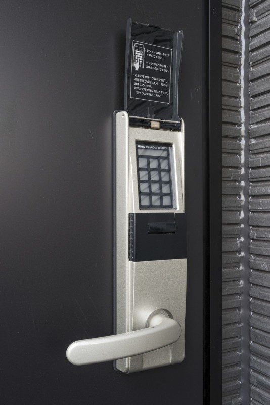 ｒｏｂｏｔ　ｈｏｍｅ　西大宮3階 部屋その他