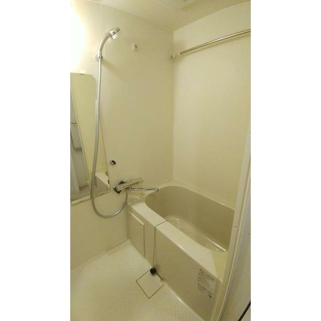 LEGALAND荻窪ANNEX4階 お風呂