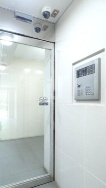 グランドエグザ親水公園Ⅰ5階 部屋その他