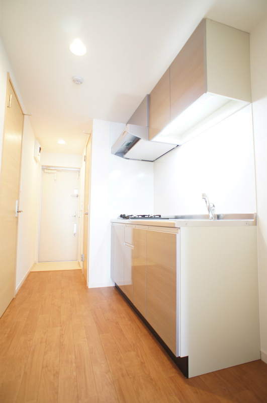 リブリ・chigasaki キッチン