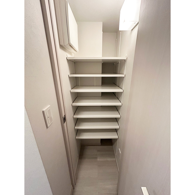 ブランシエスタ品川大井町パークエッジ0406号室 内観