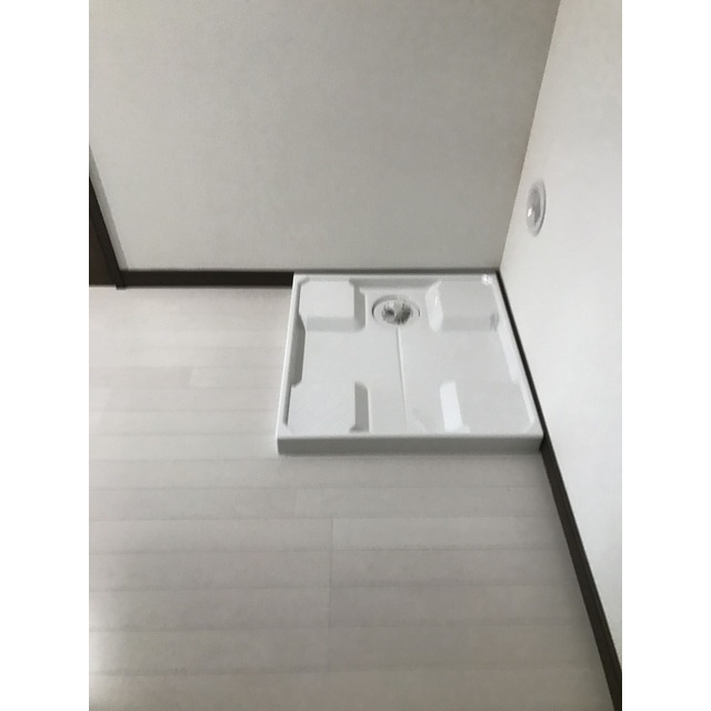 プロハイム洋光台 内観