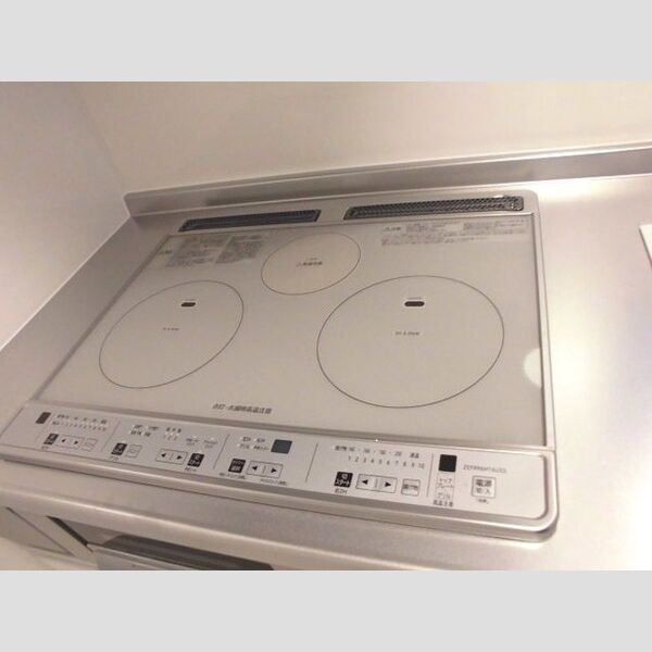 アリエッタ IHクッキングヒーター