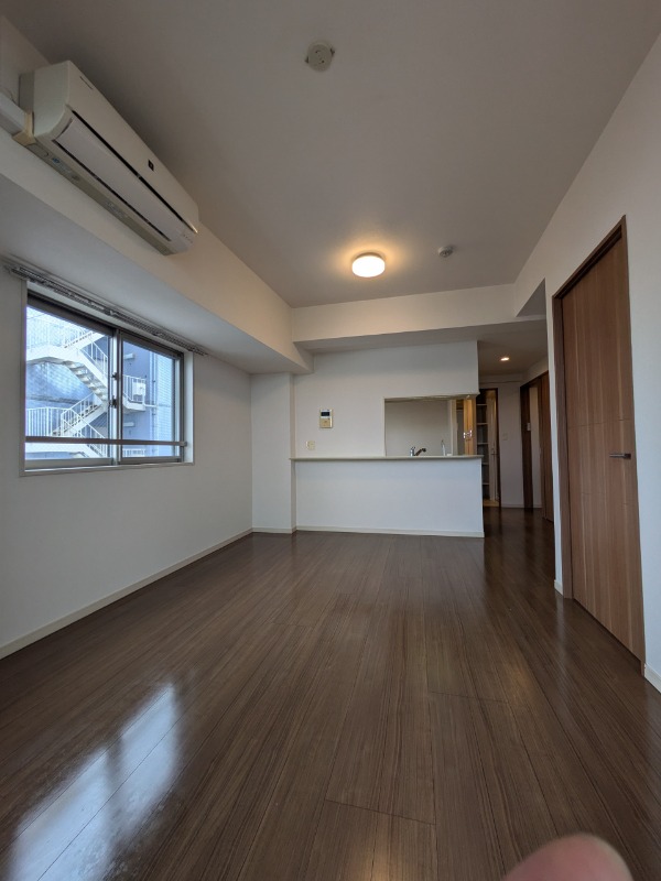 アーバンフィールド曳舟 リビング