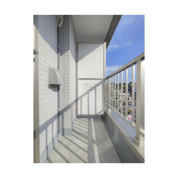 ブルーライトヨコハマ502号室 部屋その他